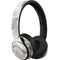 Marbleized Grey Beats Solo Pro Skin