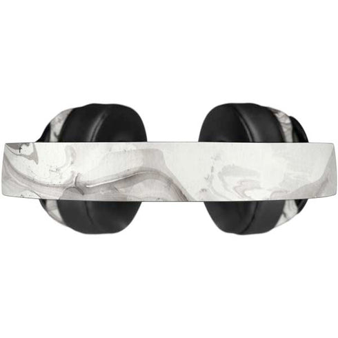 Marbleized Grey Beats Solo Pro Skin