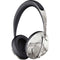 Marbleized Grey Bose Noise Cancelling Headphones 700 Skin