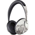 Marbleized Grey Bose Noise Cancelling Headphones 700 Skin