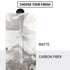 Marbleized Grey Bose Noise Cancelling Headphones 700 Skin