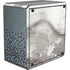 Marbleized Grey Cooler Master MasterBox Q300L Mini Tower Skin