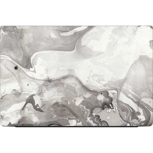 Marbleized Grey Dell Vostro Skin