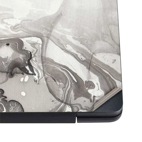 Marbleized Grey Dell Vostro Skin