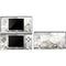 Marbleized Grey DS Lite Skin