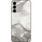 Marbleized Grey Galaxy A14 5G Skin