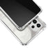 Marbleized Grey Galaxy A53 5G Clear Case