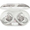 Marbleized Grey Galaxy Buds Plus Skin