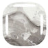 Marbleized Grey Galaxy Buds Pro Skin