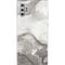 Marbleized Grey Galaxy Note 10 Plus Skin