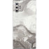 Marbleized Grey Galaxy Note 10 Plus Skin