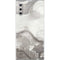 Marbleized Grey Galaxy Note 10 Skin