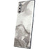 Marbleized Grey Galaxy Note 10 Skin