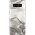 Marbleized Grey Galaxy Note 8 Skin
