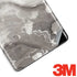Marbleized Grey Galaxy Note 8 Skin