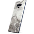 Marbleized Grey Galaxy Note 9 Skin