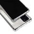 Marbleized Grey Galaxy Note20 5G Clear Case