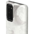 Marbleized Grey Galaxy Note20 5G Pro Case