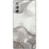 Marbleized Grey Galaxy Note20 5G Skin