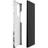 Marbleized Grey Galaxy Note20 Ultra 5G Lite Case