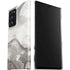 Marbleized Grey Galaxy Note20 Ultra 5G Lite Case