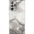 Marbleized Grey Galaxy Note20 Ultra 5G Skin