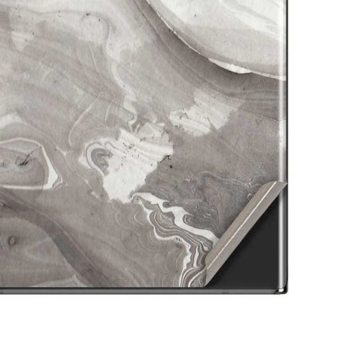 Marbleized Grey Galaxy Note20 Ultra 5G Skin