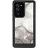 Marbleized Grey Galaxy Note20 Ultra 5G Waterproof Case