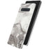 Marbleized Grey Galaxy S10 Plus Skin
