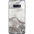 Marbleized Grey Galaxy S10e Skin