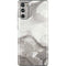Marbleized Grey Galaxy S20 Fan Edition Skin