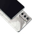 Marbleized Grey Galaxy S20 Fan Edition Skin
