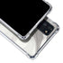 Marbleized Grey Galaxy S20 FE Clear Case