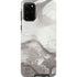 Marbleized Grey Galaxy S20 Plus Pro Case