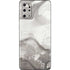 Marbleized Grey Galaxy S20 Plus Skin