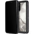 Marbleized Grey Galaxy S20 Plus Waterproof Case