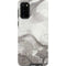 Marbleized Grey Galaxy S20 Pro Case