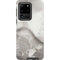 Marbleized Grey Galaxy S20 Ultra 5G Pro Case