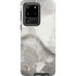 Marbleized Grey Galaxy S20 Ultra 5G Pro Case
