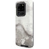 Marbleized Grey Galaxy S20 Ultra 5G Pro Case
