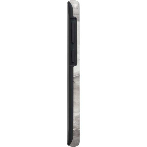 Marbleized Grey Galaxy S20 Ultra 5G Pro Case