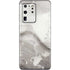 Marbleized Grey Galaxy S20 Ultra 5G Skin