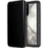 Marbleized Grey Galaxy S20 Waterproof Case
