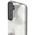 Marbleized Grey Galaxy S21 5G Pro Case