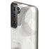 Marbleized Grey Galaxy S21 FE Pro Case