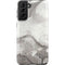 Marbleized Grey Galaxy S21 Plus 5G Pro Case
