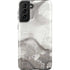 Marbleized Grey Galaxy S21 Plus 5G Pro Case