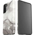 Marbleized Grey Galaxy S21 Plus 5G Pro Case