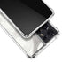 Marbleized Grey Galaxy S21 Ultra 5G Clear Case