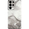 Marbleized Grey Galaxy S21 Ultra 5G Skin